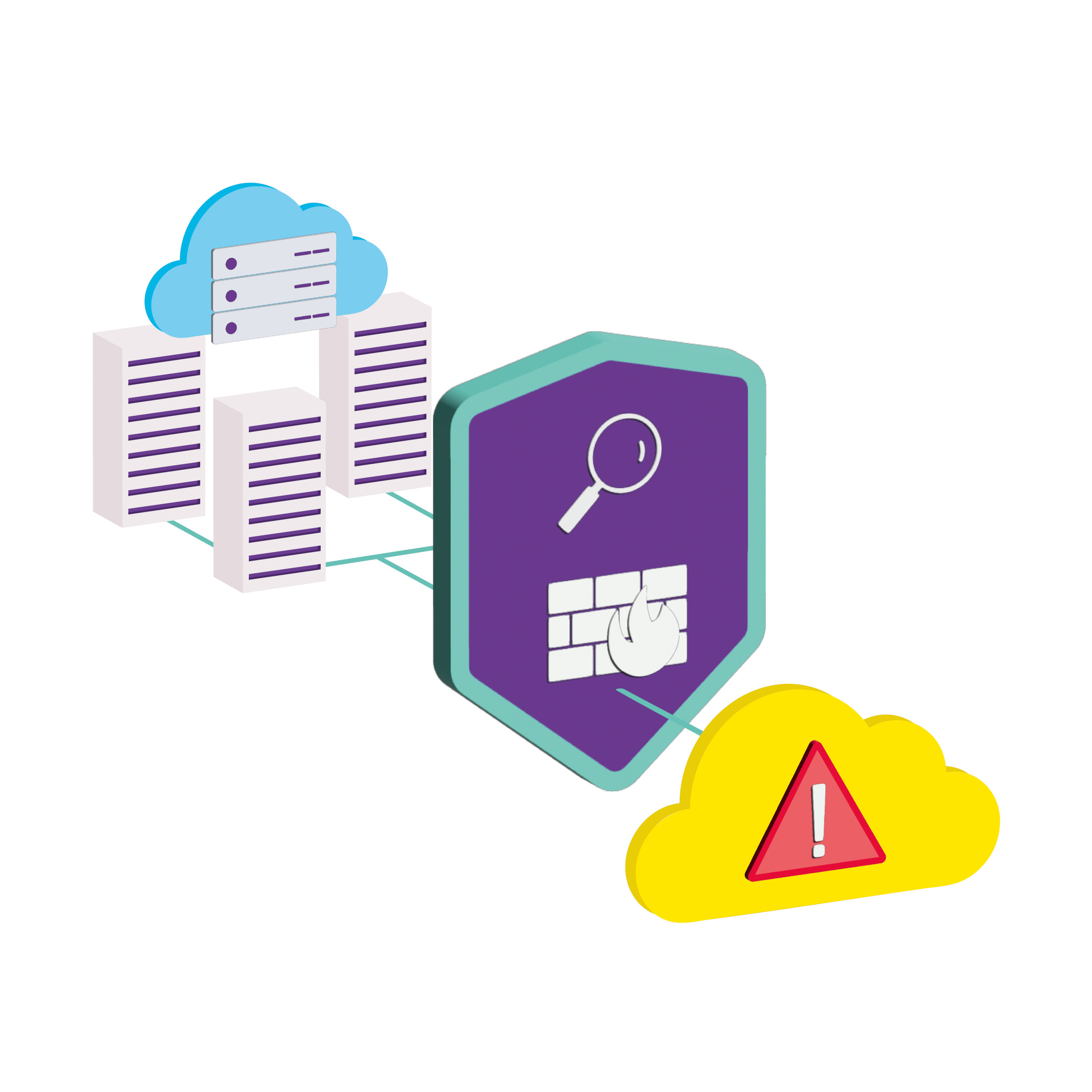 genua: Erste virtualisierte Firewall mit BSI-Zertifizierung für Common Criteria EAL 4+ und AVA_VAN.5