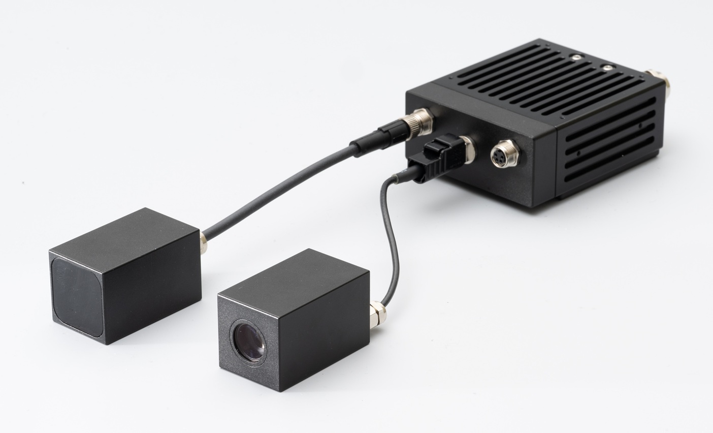CatchCAM Modular + CatchKen Web / VIDIT Systems GmbH / Stand G06